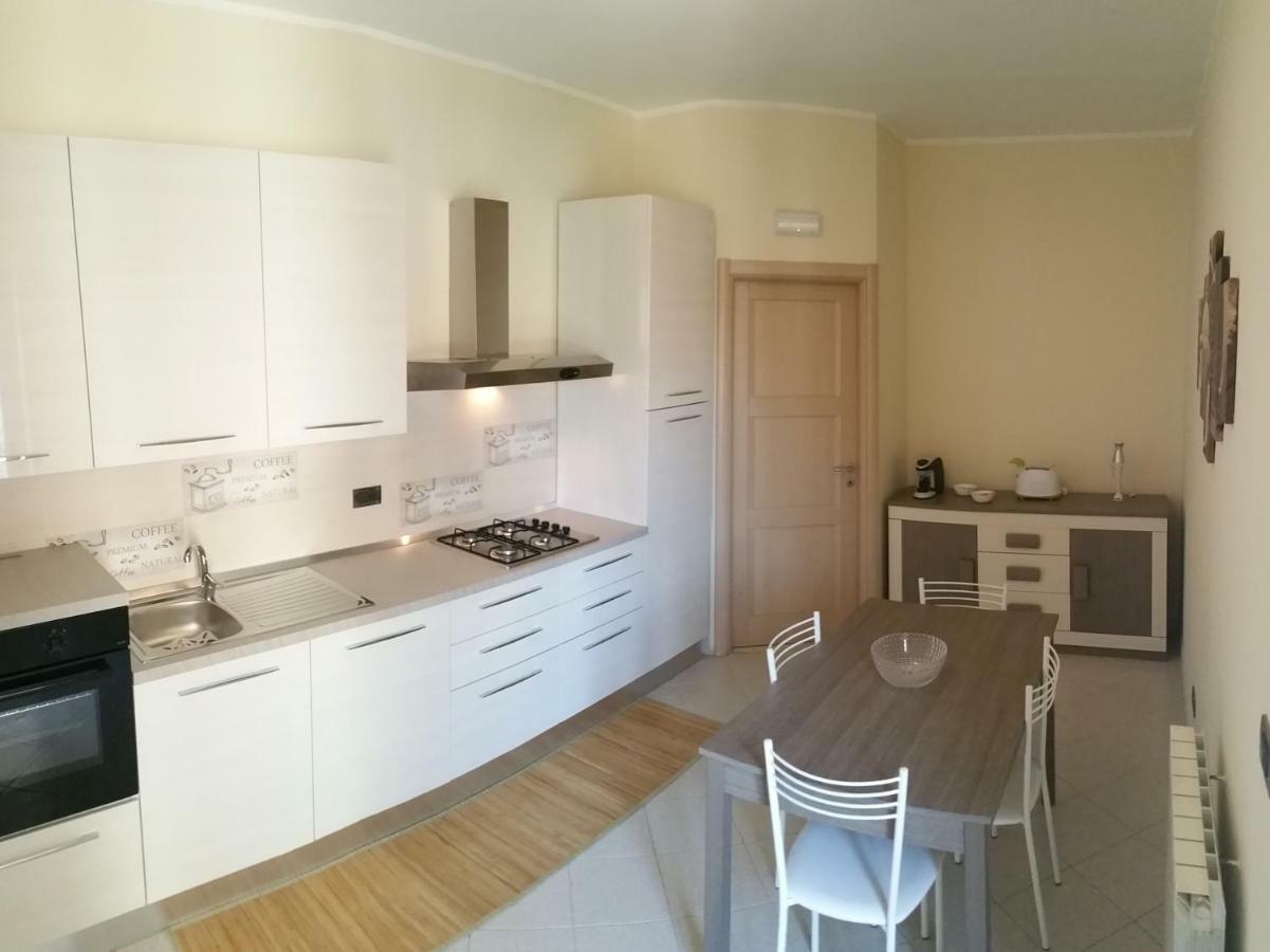My Place 시라쿠사 외부 사진
