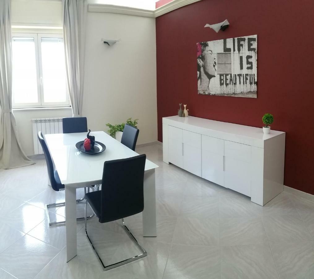 My Place 시라쿠사 외부 사진