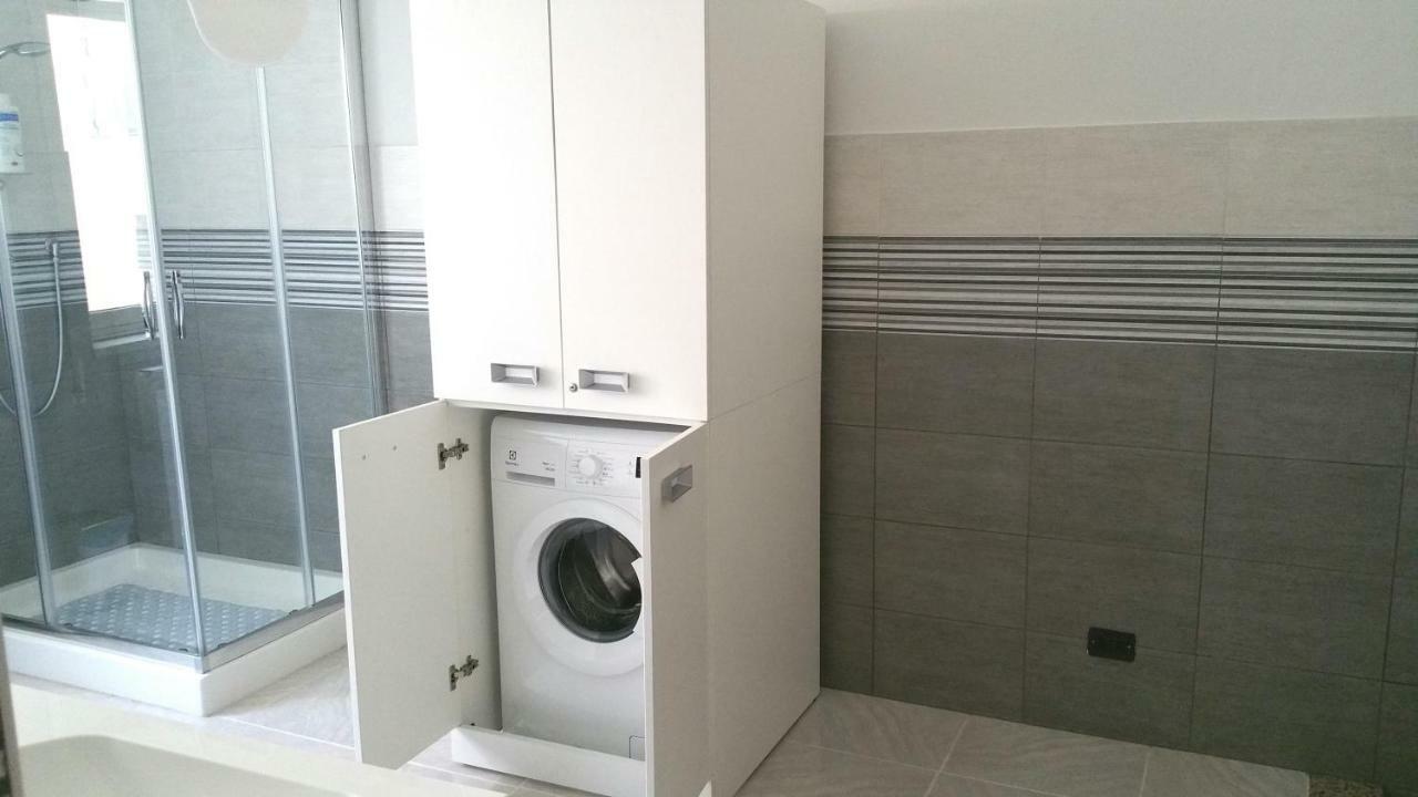 My Place 시라쿠사 외부 사진