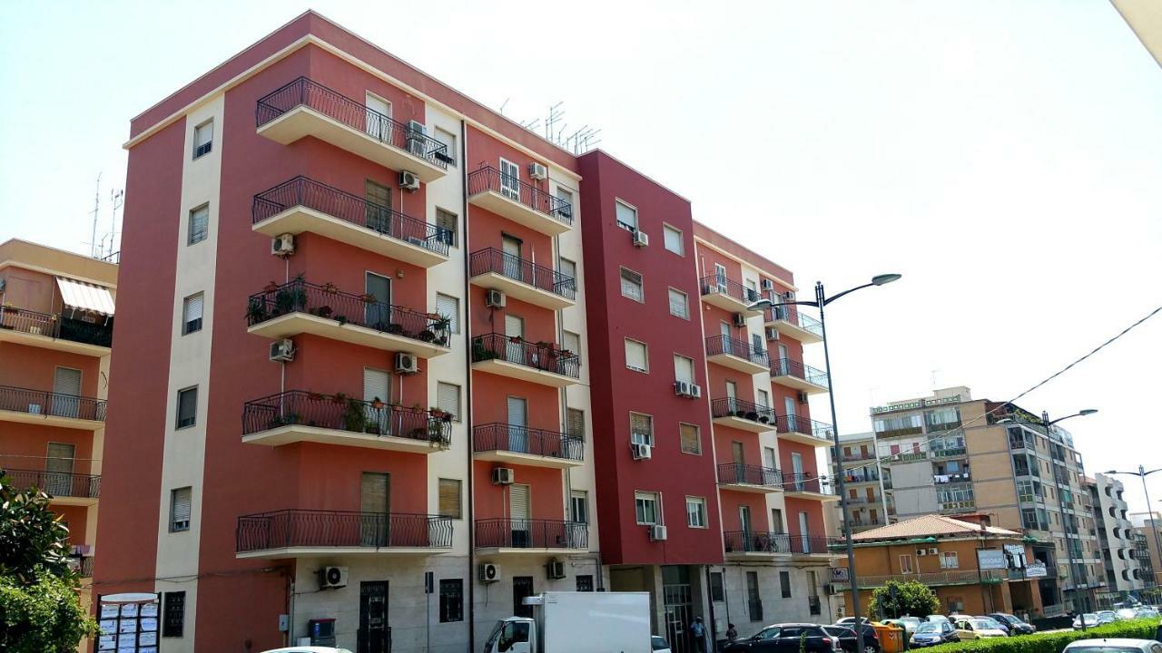 My Place 시라쿠사 외부 사진
