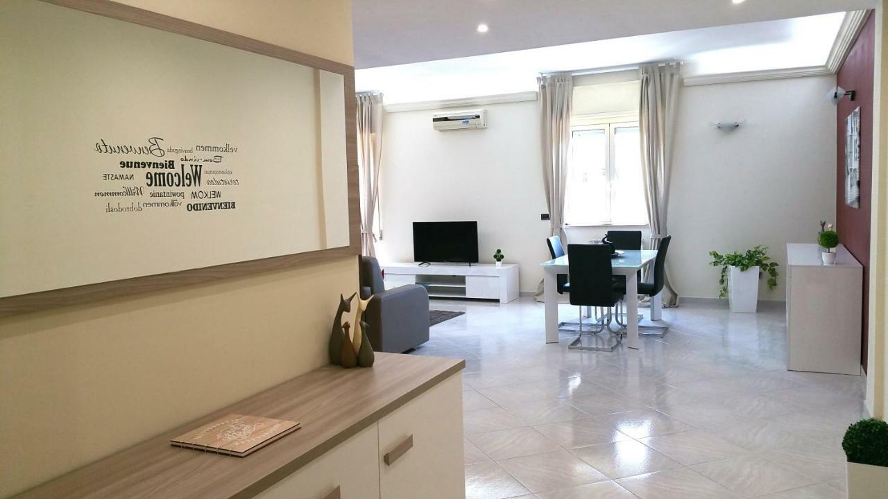 My Place 시라쿠사 외부 사진