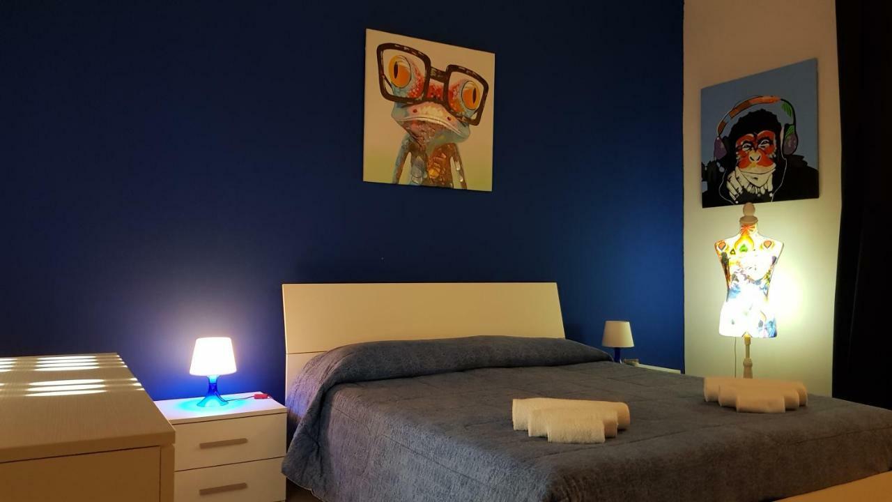 My Place 시라쿠사 외부 사진
